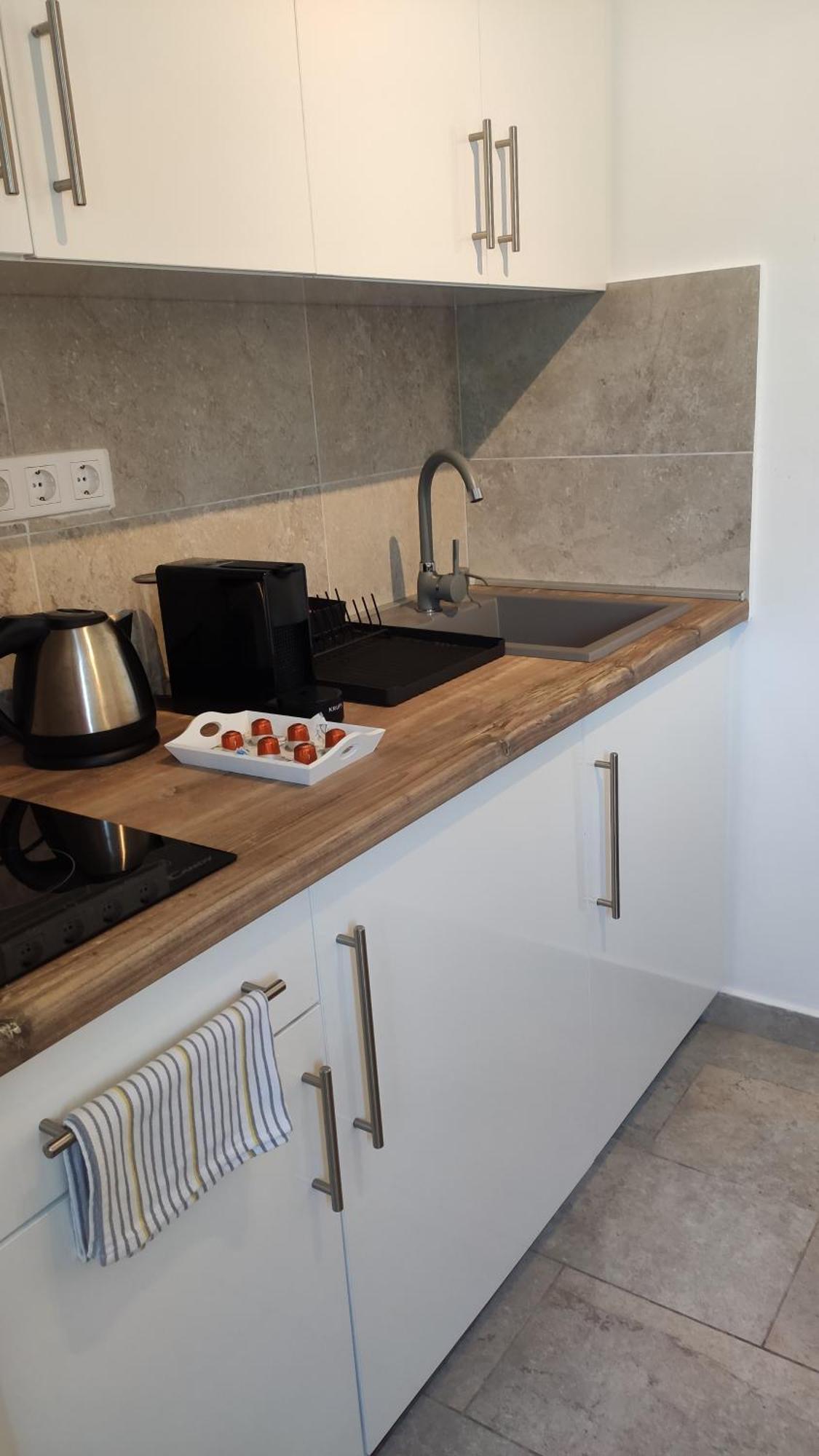 Helena Studio Apartman Siófok Eksteriør billede
