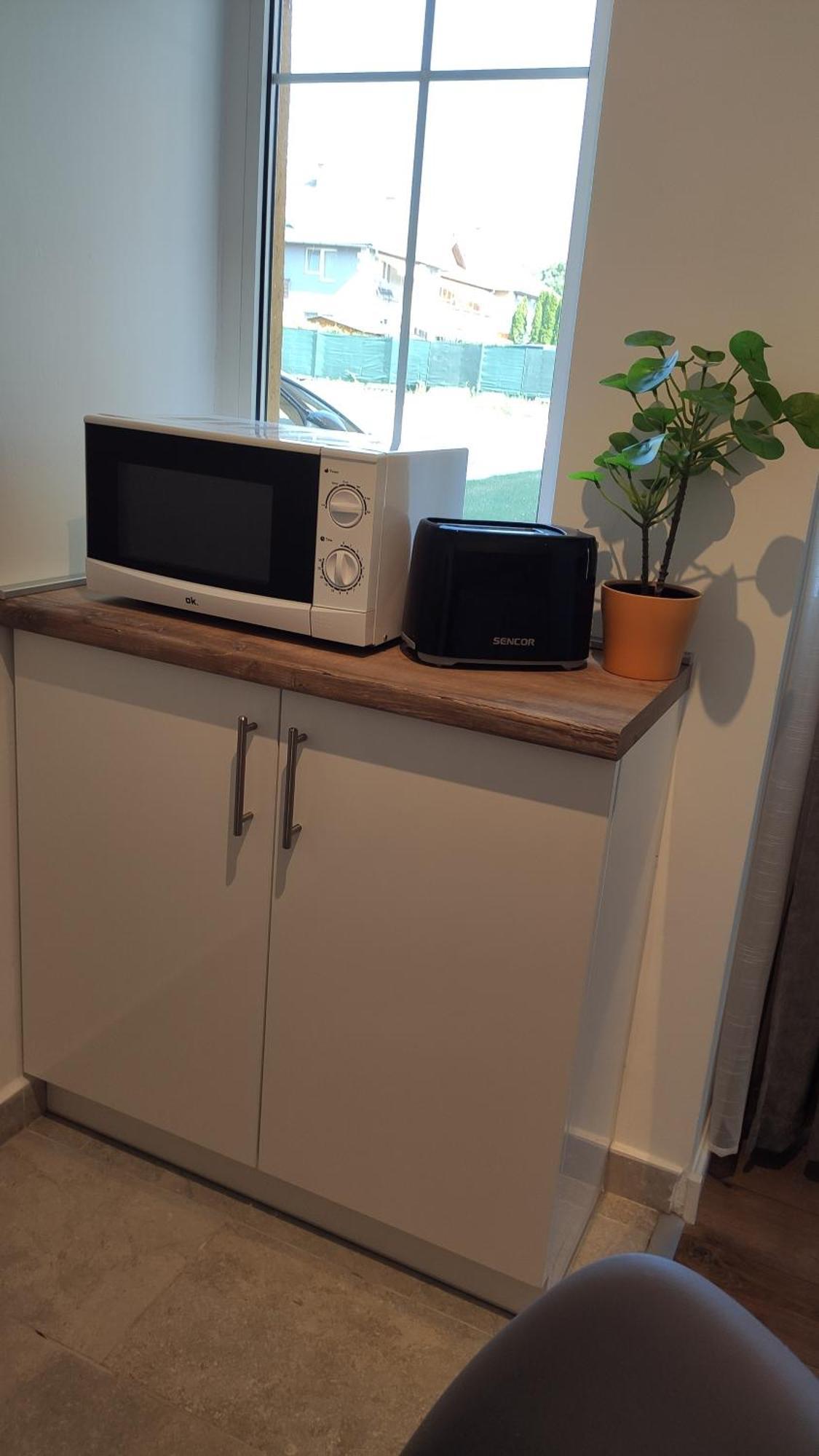 Helena Studio Apartman Siófok Eksteriør billede