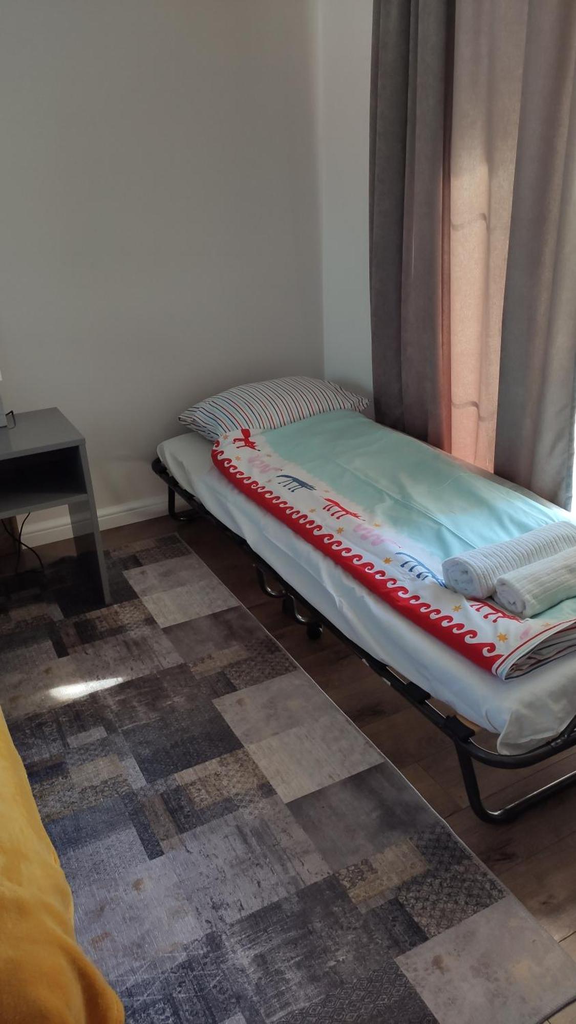 Helena Studio Apartman Siófok Eksteriør billede